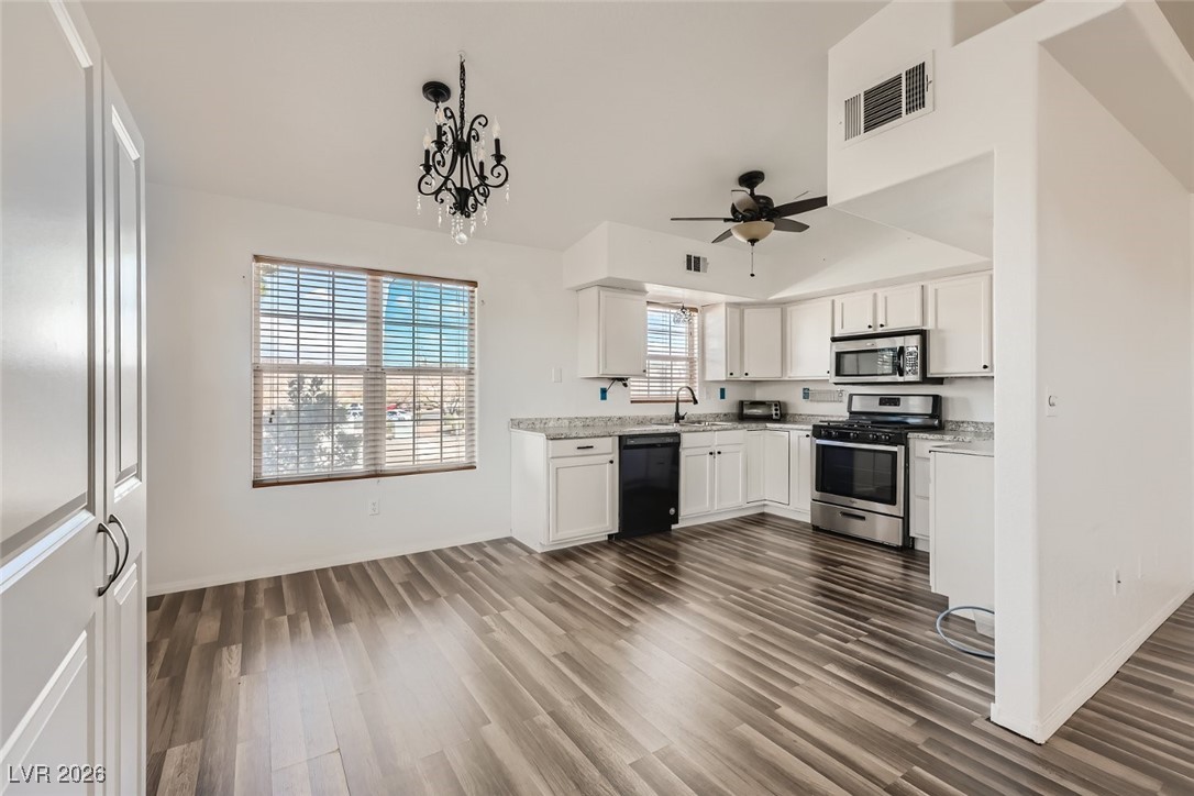 520 Arrowhead Trail, Unit 1424 Henderson, NV 89015 - Photo 9 of 28