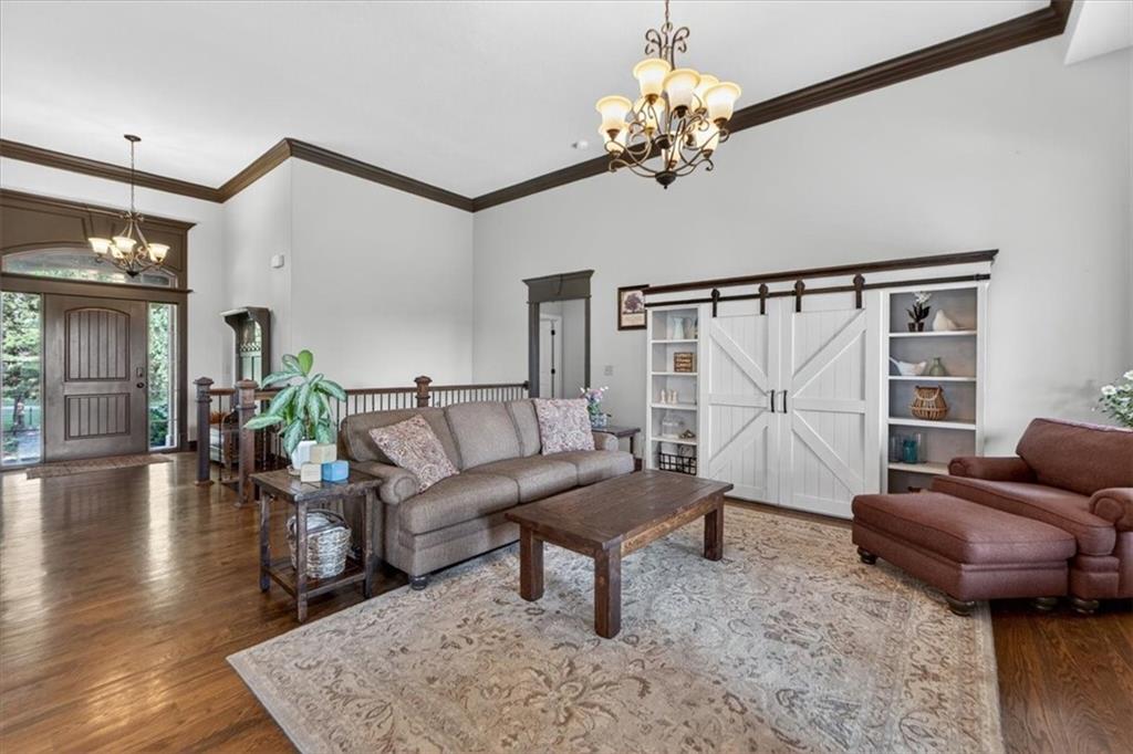 22785 South Renner Road Spring Hill, KS 66083 - Photo 6 of 55