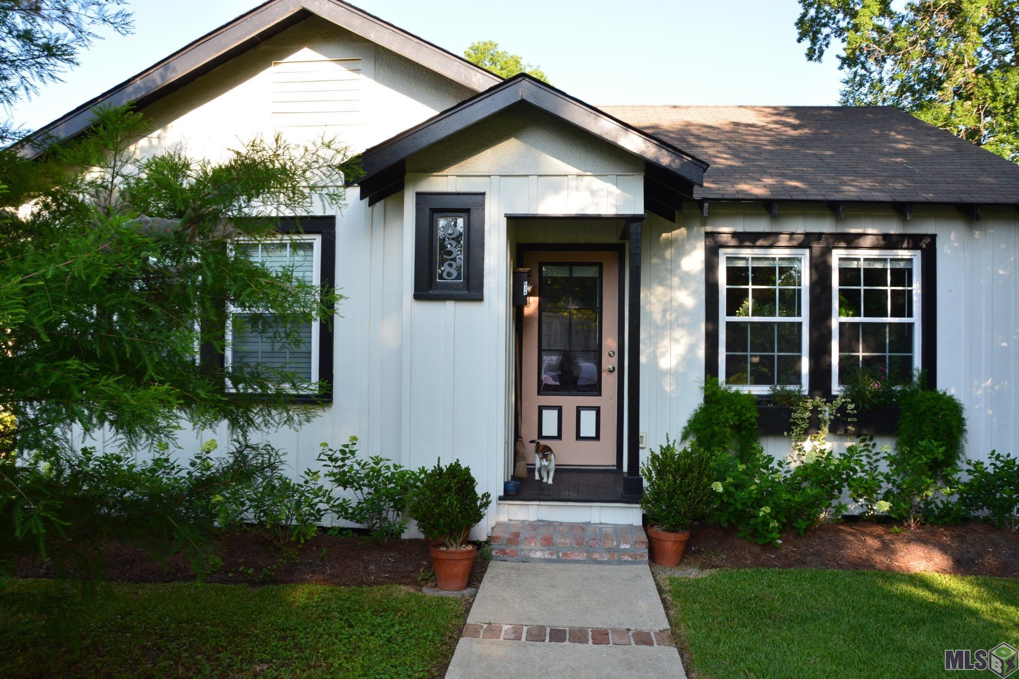 638 Hebert Street Baton Rouge, LA 70806 - Photo 1 of 21