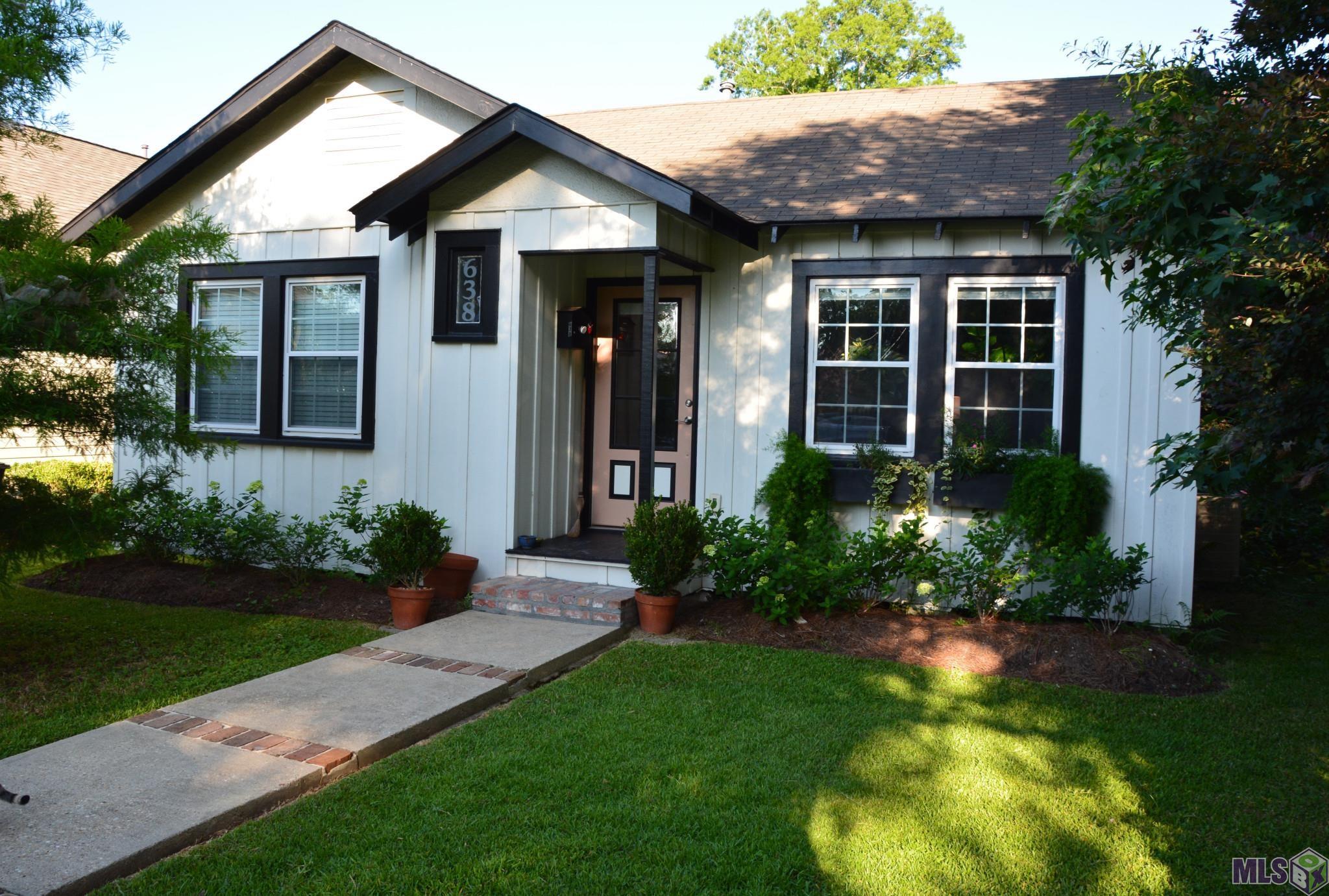 638 Hebert Street Baton Rouge, LA 70806 - Photo 2 of 21