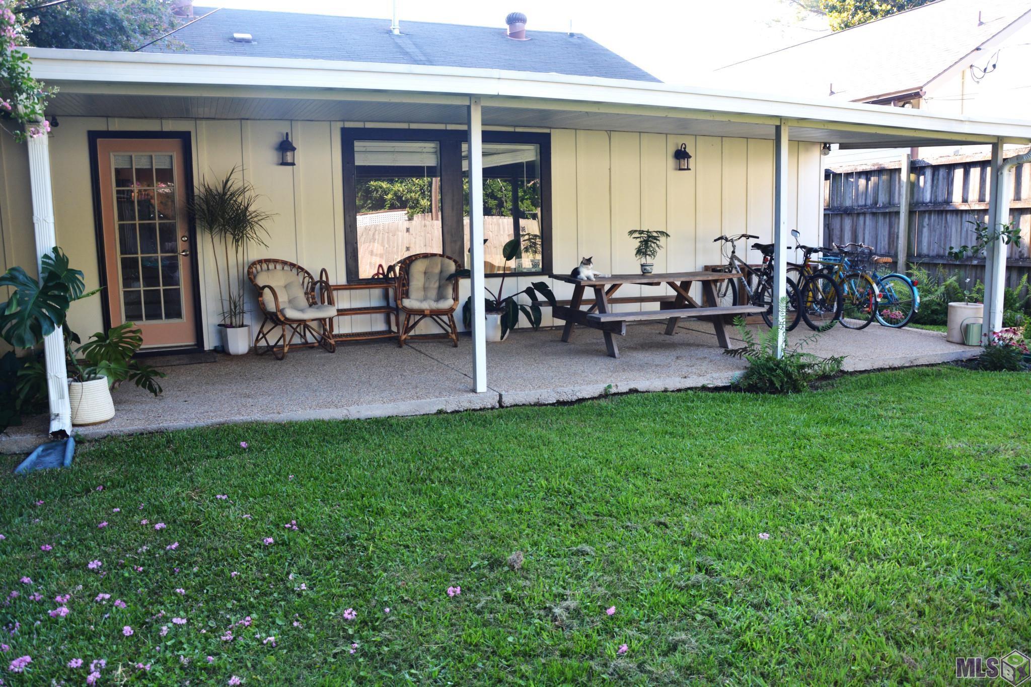 638 Hebert Street Baton Rouge, LA 70806 - Photo 3 of 21