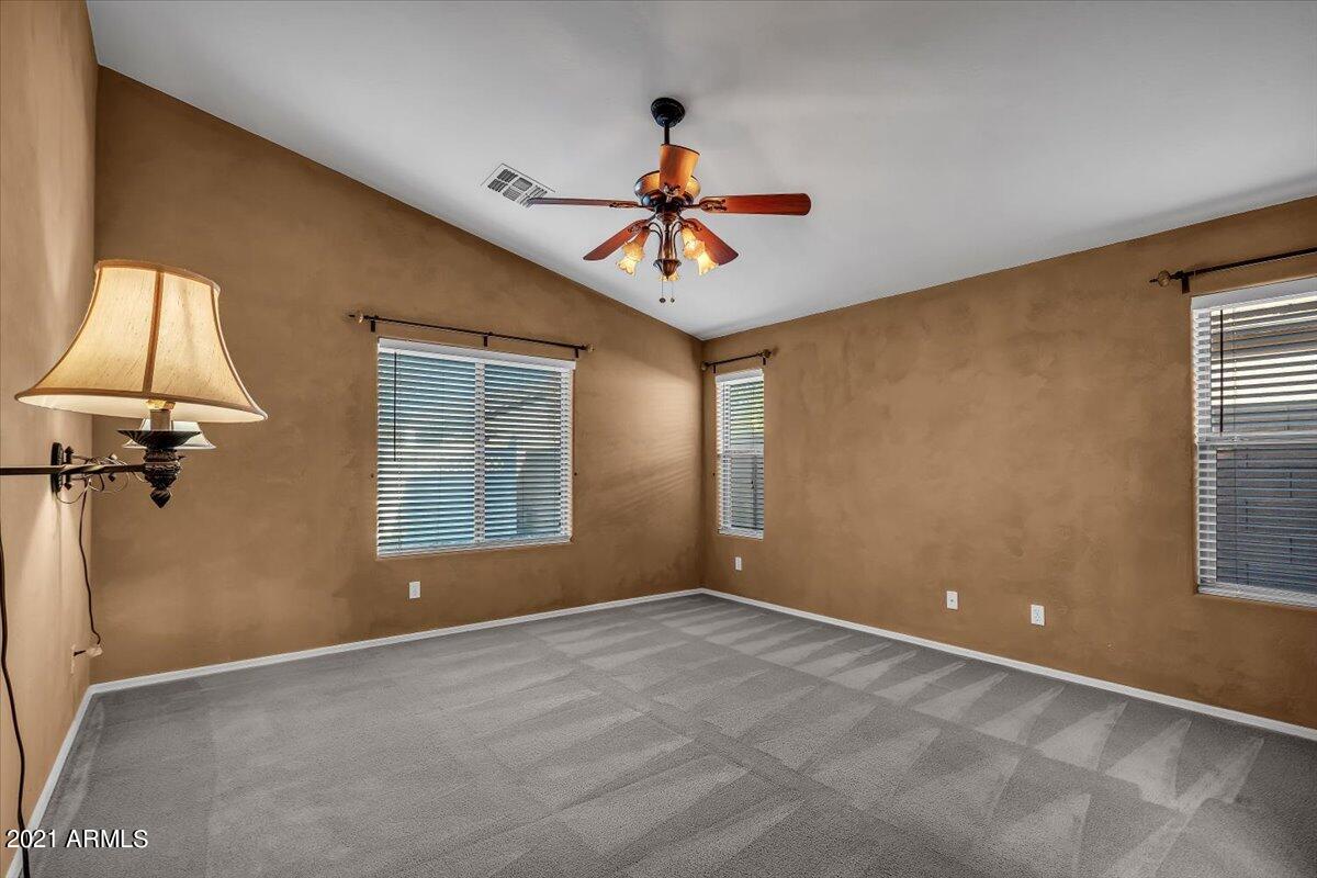 46176 West Tucker Road Maricopa, AZ 85139 - Photo 12 of 28 Primary Bedroom