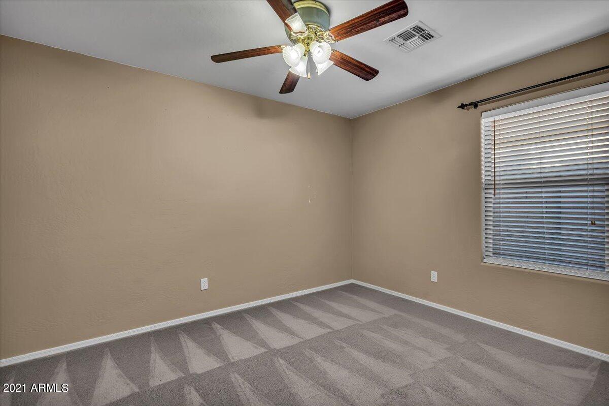 46176 West Tucker Road Maricopa, AZ 85139 - Photo 18 of 28 Guest Bedroom