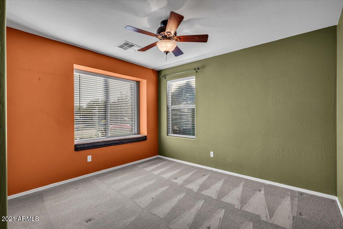 46176 West Tucker Road Maricopa, AZ 85139 - Photo 19 of 28 Guest Bedroom