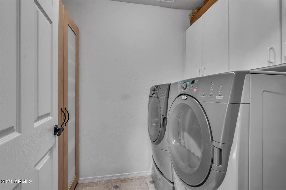 46176 West Tucker Road Maricopa, AZ 85139 - Photo 21 of 28 Laundry Room