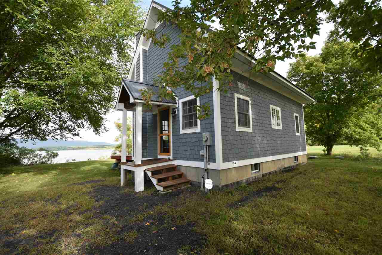 347 Lake Street Shoreham, VT 05770 - Photo 1 of 24 Gallery Image 1