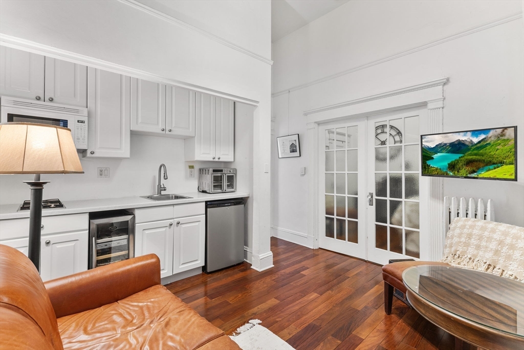 8 Garrison Street, Unit 100 Boston, MA 02116 - Photo 1 of 26