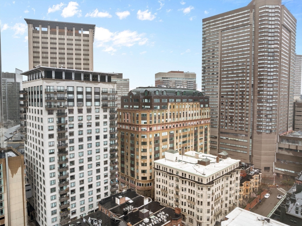 8 Garrison Street, Unit 100 Boston, MA 02116 - Photo 10 of 26