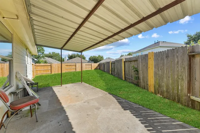 $2,200 | 6326 Nullarbor Court, Katy, TX 77449