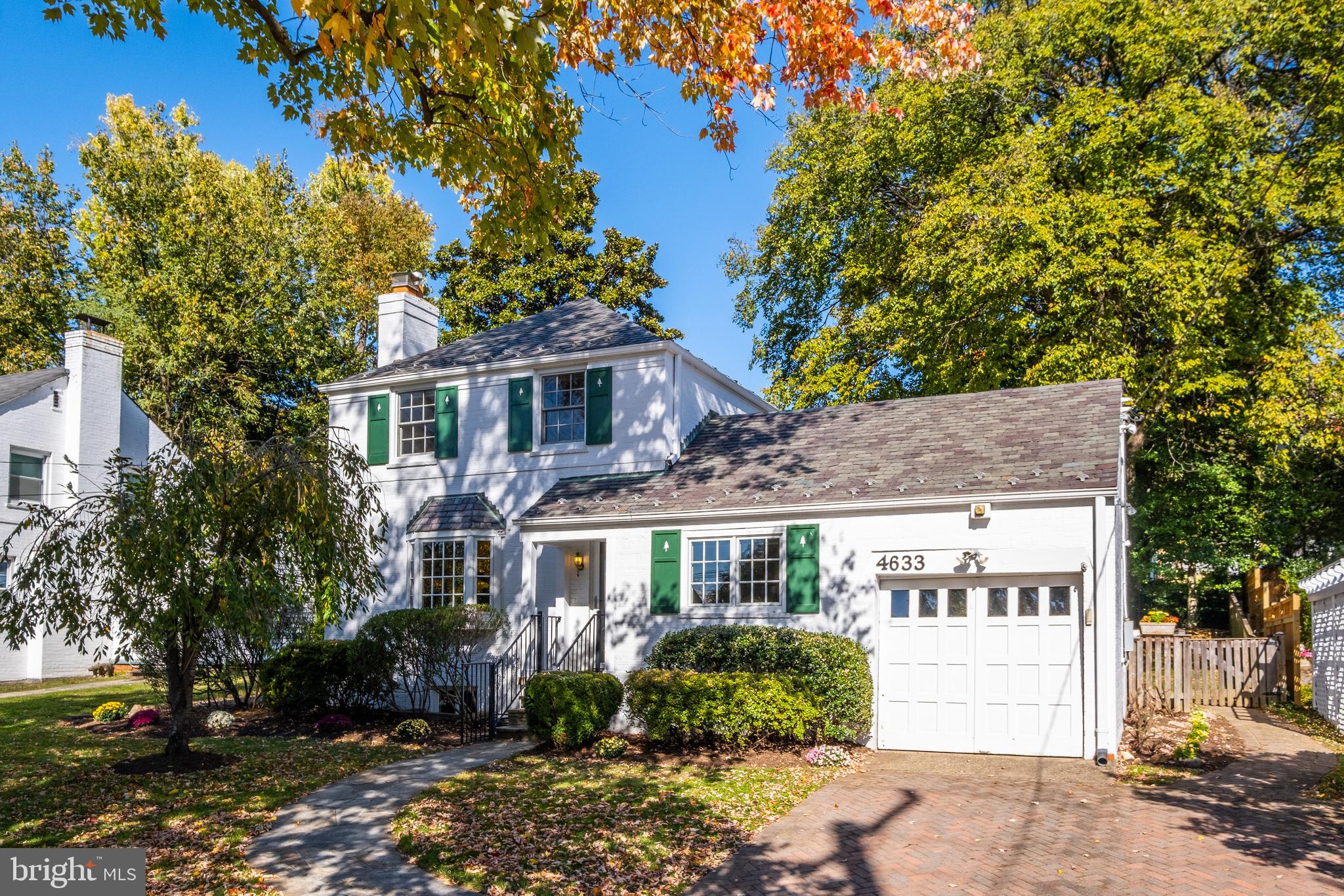 4633 River Road Bethesda, MD 20816 - Photo 1 of 44 Gallery Image 1