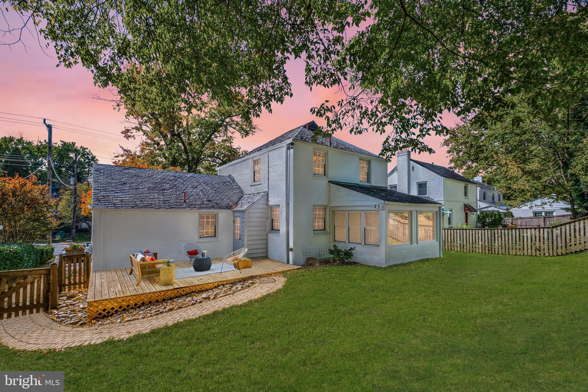 4633 River Road Bethesda, MD 20816 - Photo 3 of 44 Gallery Image 3