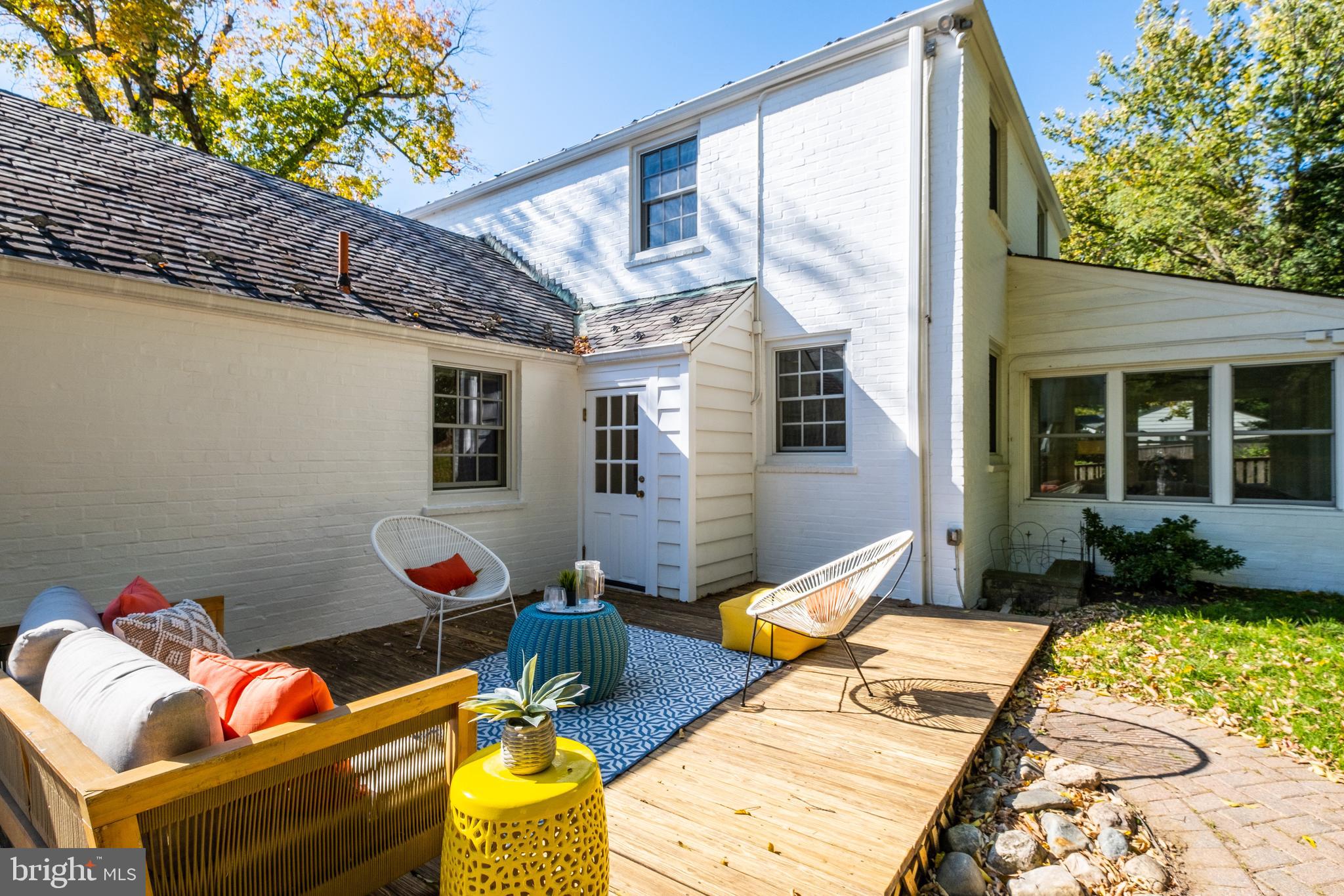 4633 River Road Bethesda, MD 20816 - Photo 36 of 44 Gallery Image 36