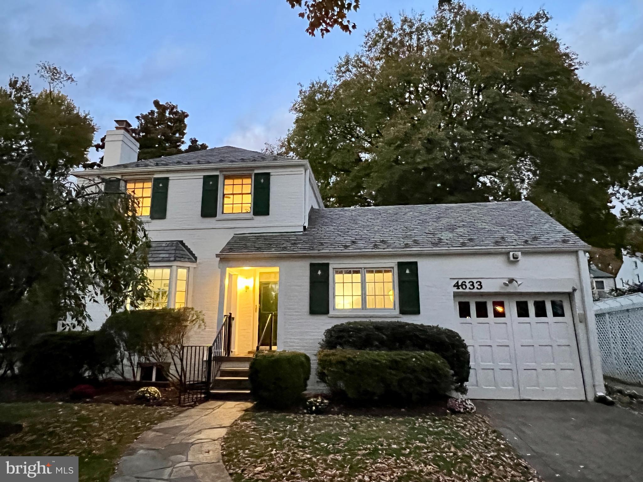4633 River Road Bethesda, MD 20816 - Photo 42 of 44 Welcome home!