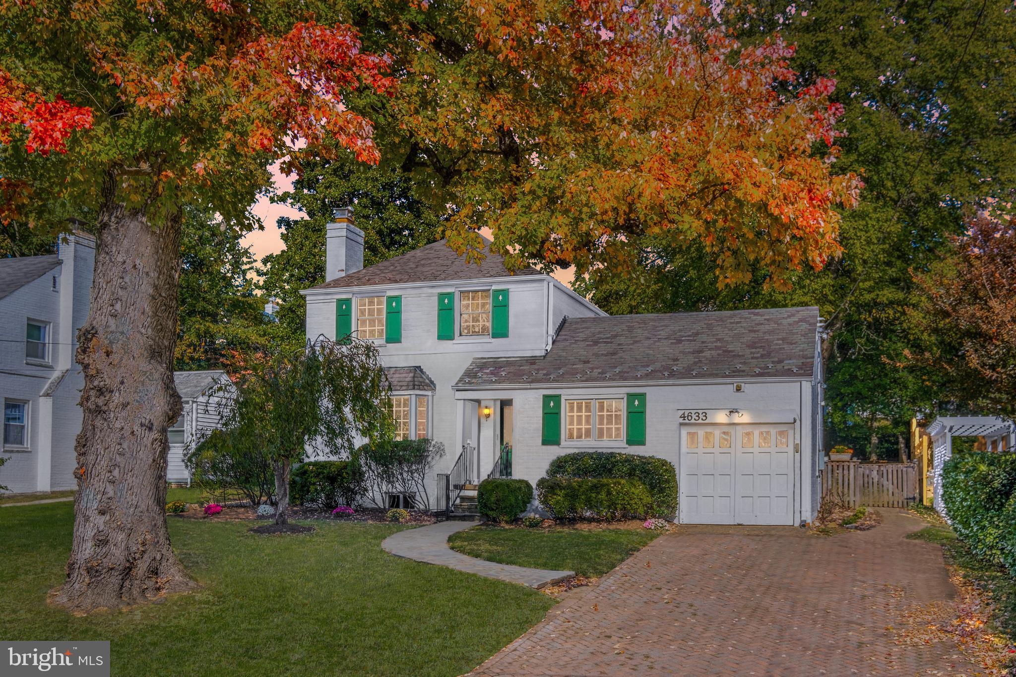 4633 River Road Bethesda, MD 20816 - Photo 44 of 44 Gallery Image 44