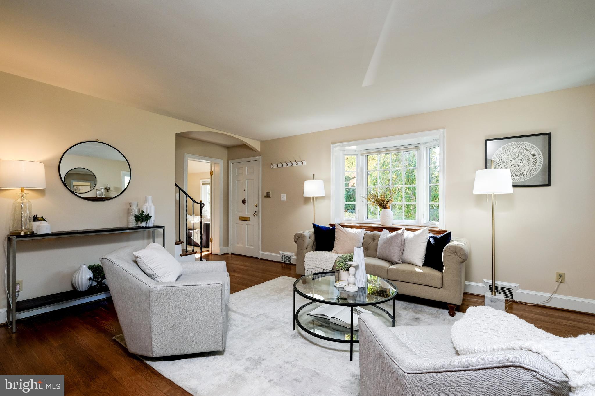 4633 River Road Bethesda, MD 20816 - Photo 8 of 44 Gallery Image 8