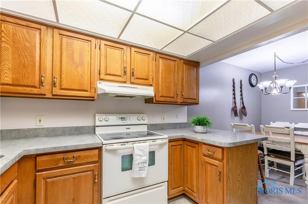 1204 Hidden Ridge Road Toledo, OH 43615 - Photo 11 of 23 Gallery Image 11