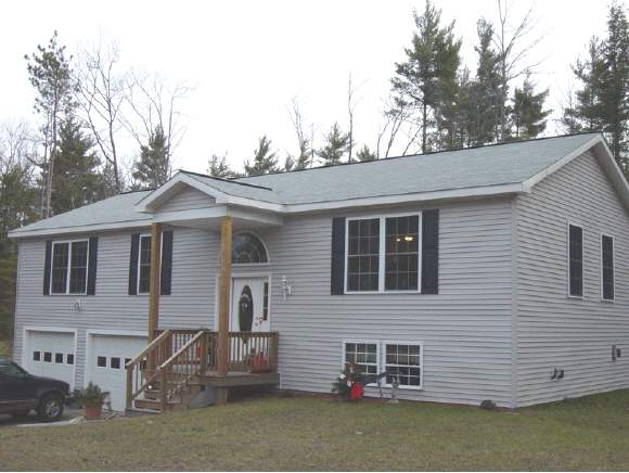 75 Miller Road New Durham, NH 03855 - Photo 1 of 1