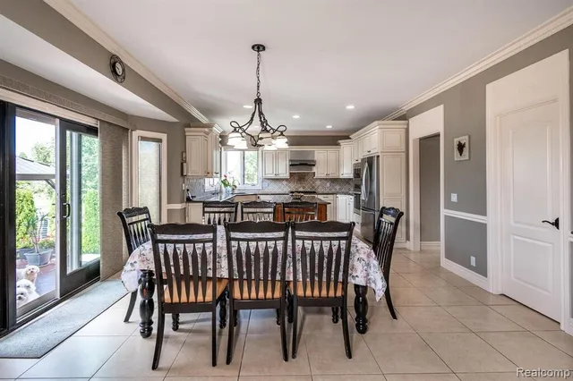 $840,000 | 57629 Stonebriar Drive, Washington, MI 48094