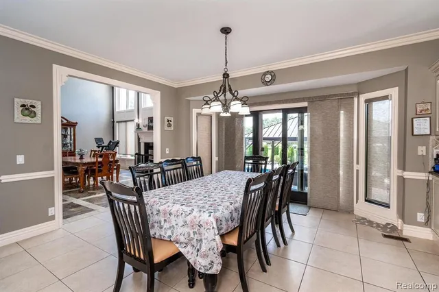 $840,000 | 57629 Stonebriar Drive, Washington, MI 48094