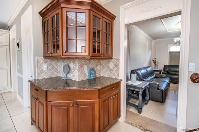 $840,000 | 57629 Stonebriar Drive, Washington, MI 48094