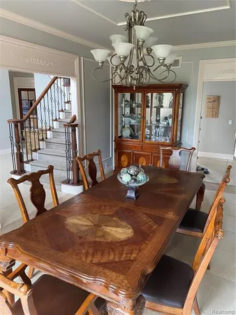 $825,000 | 57629 Stonebriar Drive, Washington, MI 48094