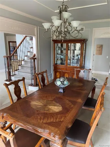 $840,000 | 57629 Stonebriar Drive, Washington, MI 48094