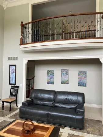 $825,000 | 57629 Stonebriar Drive, Washington, MI 48094