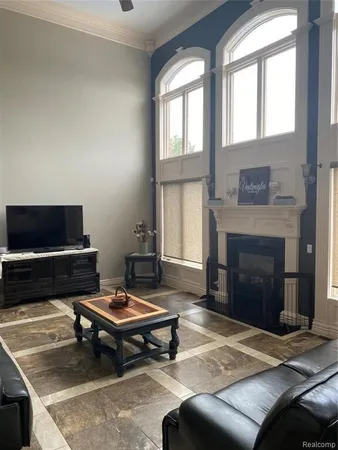 $825,000 | 57629 Stonebriar Drive, Washington, MI 48094