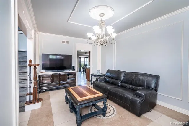 $840,000 | 57629 Stonebriar Drive, Washington, MI 48094