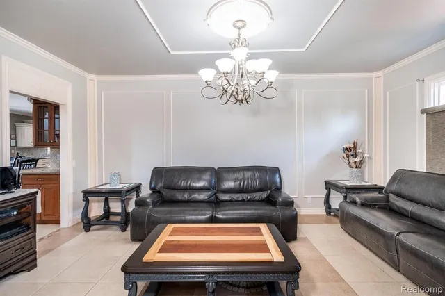 $840,000 | 57629 Stonebriar Drive, Washington, MI 48094