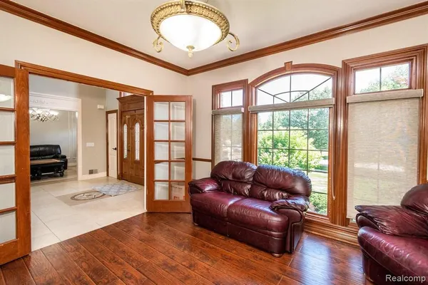 $825,000 | 57629 Stonebriar Drive, Washington, MI 48094