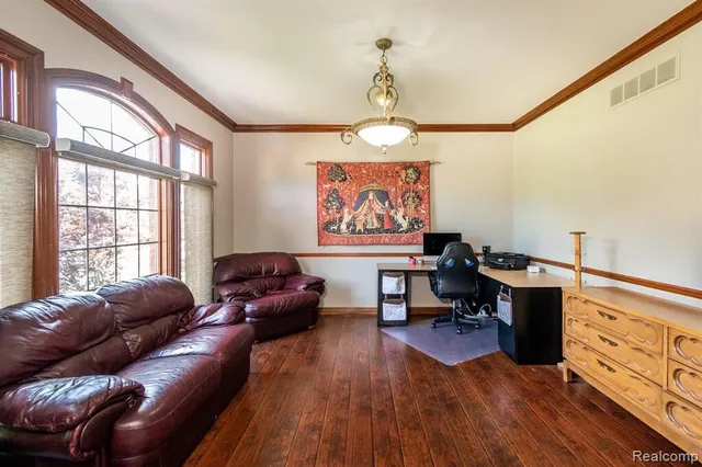 $840,000 | 57629 Stonebriar Drive, Washington, MI 48094