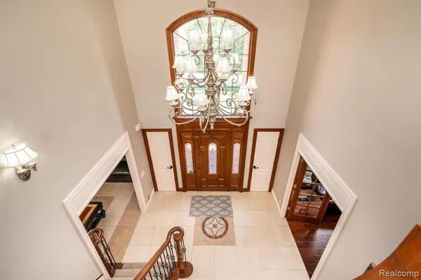 $825,000 | 57629 Stonebriar Drive, Washington, MI 48094