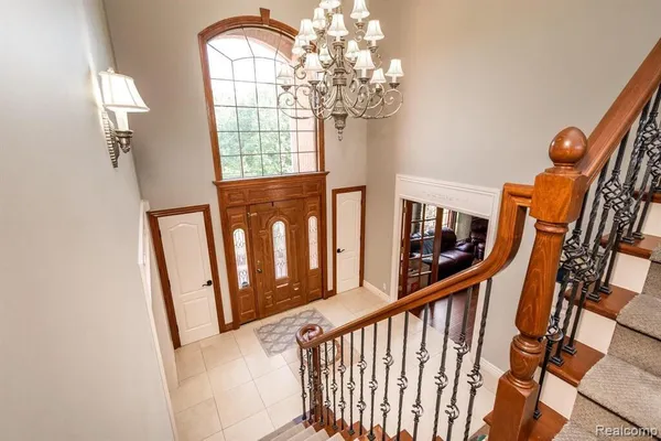 $825,000 | 57629 Stonebriar Drive, Washington, MI 48094