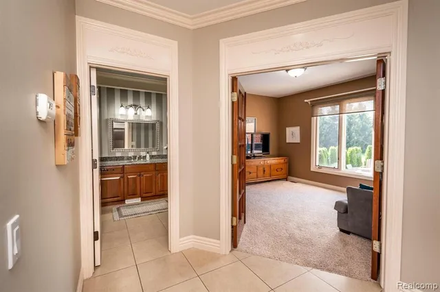 $840,000 | 57629 Stonebriar Drive, Washington, MI 48094