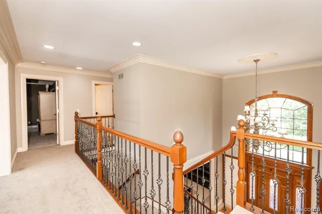 $840,000 | 57629 Stonebriar Drive, Washington, MI 48094