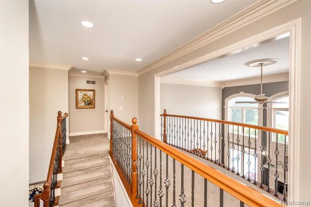 $840,000 | 57629 Stonebriar Drive, Washington, MI 48094