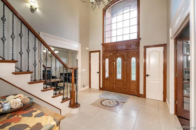 $840,000 | 57629 Stonebriar Drive, Washington, MI 48094