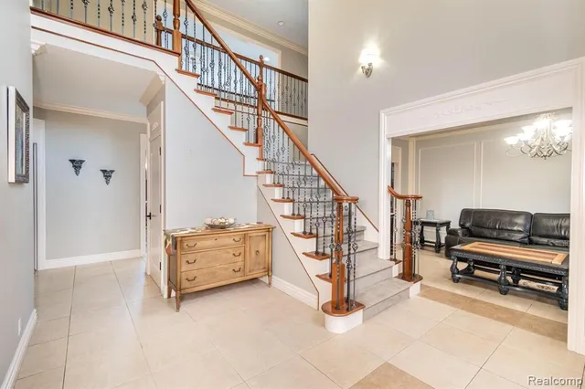 $840,000 | 57629 Stonebriar Drive, Washington, MI 48094