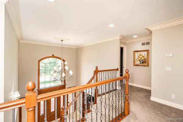 $825,000 | 57629 Stonebriar Drive, Washington, MI 48094