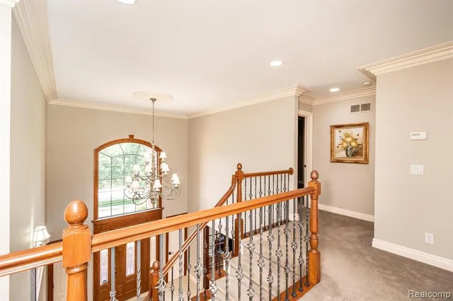 $840,000 | 57629 Stonebriar Drive, Washington, MI 48094