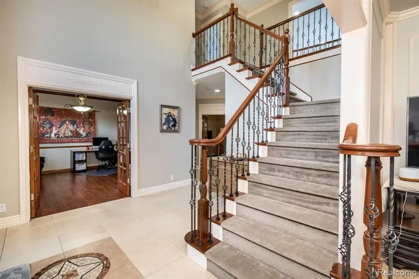 $825,000 | 57629 Stonebriar Drive, Washington, MI 48094