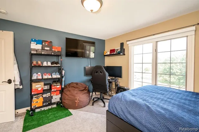 $840,000 | 57629 Stonebriar Drive, Washington, MI 48094