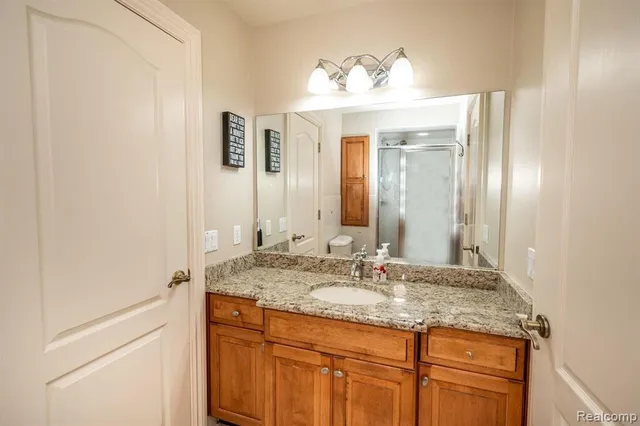 $840,000 | 57629 Stonebriar Drive, Washington, MI 48094