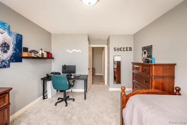 $825,000 | 57629 Stonebriar Drive, Washington, MI 48094