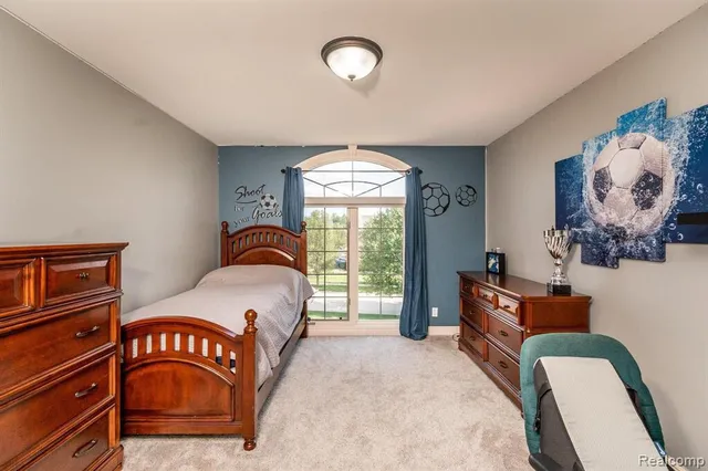 $840,000 | 57629 Stonebriar Drive, Washington, MI 48094