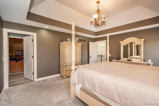 $840,000 | 57629 Stonebriar Drive, Washington, MI 48094