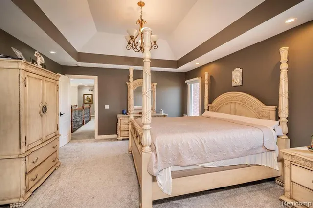 $840,000 | 57629 Stonebriar Drive, Washington, MI 48094