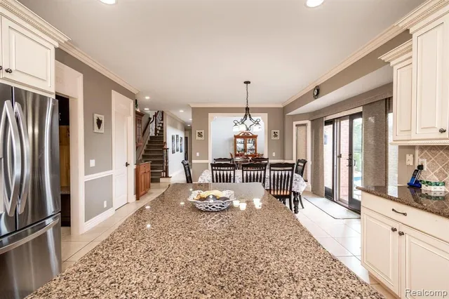 $840,000 | 57629 Stonebriar Drive, Washington, MI 48094