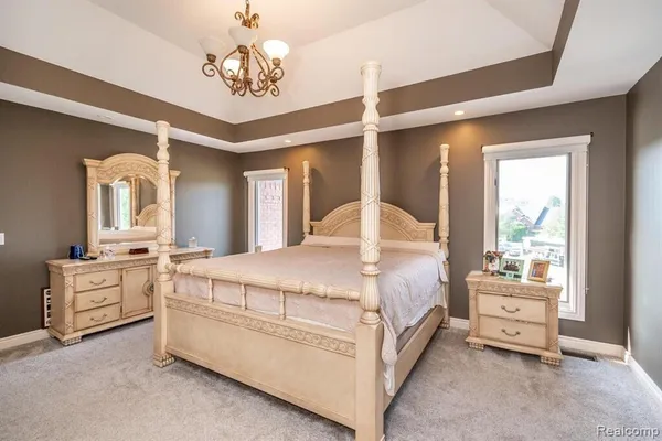 $825,000 | 57629 Stonebriar Drive, Washington, MI 48094